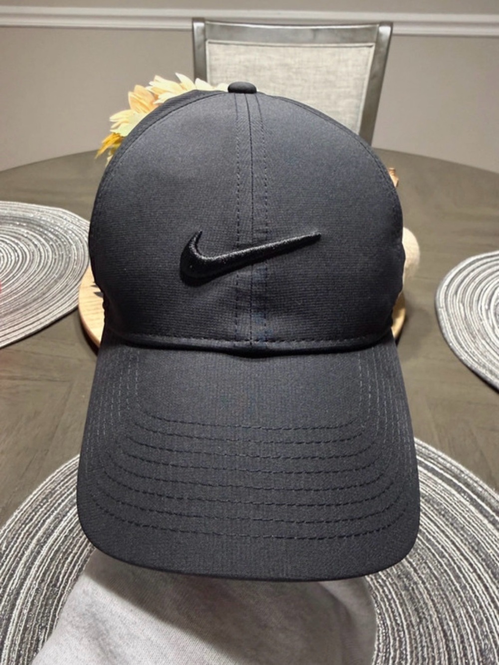 Nike Dri-Fit Adjustable Hat